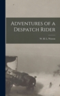 Adventures of a Despatch Rider - Book