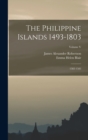The Philippine Islands 1493-1803; 1582-1583; Volume V - Book