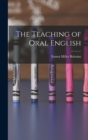 The Teaching of Oral English - Book
