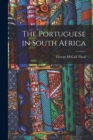 The Portuguese in South Africa - Book