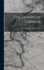 The Stamps of Canada - Book