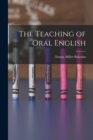 The Teaching of Oral English - Book