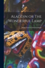 Aladdin or The Wonderful Lamp - Book
