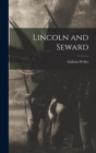 Lincoln and Seward - Book