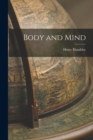Body and Mind - Book