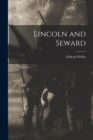 Lincoln and Seward - Book