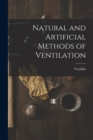 Natural and Artificial Methods of Ventilation - Book