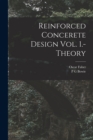 Reinforced Concerete Design Vol. 1.-Theory - Book