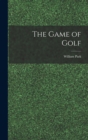 The Game of Golf - Book
