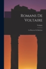 Romans De Voltaire : La Princesse De Babylone - Book