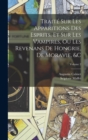 Traite Sur Les Apparitions Des Esprits, Et Sur Les Vampires, Ou Les Revenans De Hongrie, De Moravie, &c; Volume 2 - Book