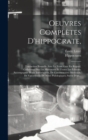 Oeuvres Completes D'hippocrate, : Traduction Nouvelle Avec Le Texte Grec En Regard, Collationne Sur Les Manuscrits Et Toutes Les Editions; Accompagnee D'une Introduction, De Commentaires Medicaux, De - Book