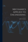 Mechanics Applied to Engineering - Book