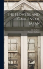 The Flowers and Gardens of Japan - Book