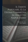 Il Dante Popolare, O, La Divina Commedia in Dialetto Napolitano - Book