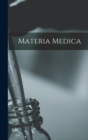 Materia Medica - Book