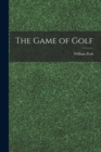 The Game of Golf - Book