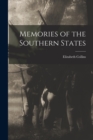 Memories of the Southern States - Book