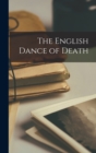 The English Dance of Death - Book