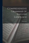 Comprehensive Grammar of English Language - Book