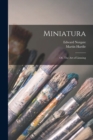 Miniatura; or, The art of Limning - Book