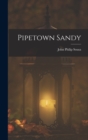 Pipetown Sandy - Book