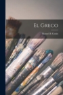 El Greco - Book