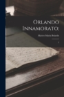 Orlando Innamorato; : 3 - Book