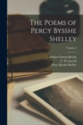 The Poems of Percy Bysshe Shelley; Volume 2 - Book