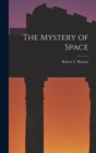 The Mystery of Space - Book