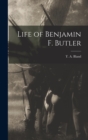 Life of Benjamin F. Butler - Book