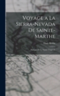 Voyage a la Sierra-Nevada de Sainte-Marthe : Paysages de la Nature Tropicale - Book