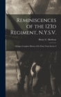 Reminiscences of the 123d Regiment, N.Y.S.V. : Giving a Complete History of Its Three Years Service I - Book