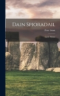Dain Spioradail : Gaelic Hymns - Book