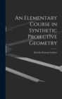 An Elementary Course in Synthetic Projective Geometry - Book