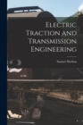 Electric Traction and Transmission Engineering - Book