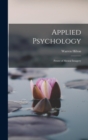 Applied Psychology : Power of Mental Imagery - Book