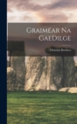 Graimear na GaeDilge - Book