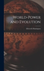 World-Power and Evolution - Book
