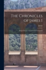 The Chronicles of James I : King of Aragon, Surnamed the Conqueror - Book