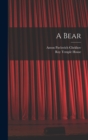 A Bear - Book