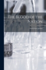 The Blood of the Nation - Book