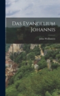 Das Evangelium Johannis - Book