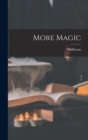 More Magic - Book