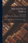 Bibliotheca Sinica : Dictionnaire Bibliographique Des Ouvrages Relatifs A L'empire Chinois - Book