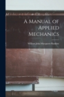 A Manual of Applied Mechanics - Book