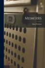 Memoirs - Book