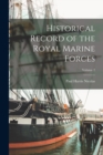 Historical Record of the Royal Marine Forces; Volume 2 - Book