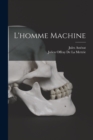 L'homme Machine - Book