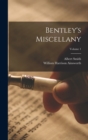 Bentley's Miscellany; Volume 1 - Book